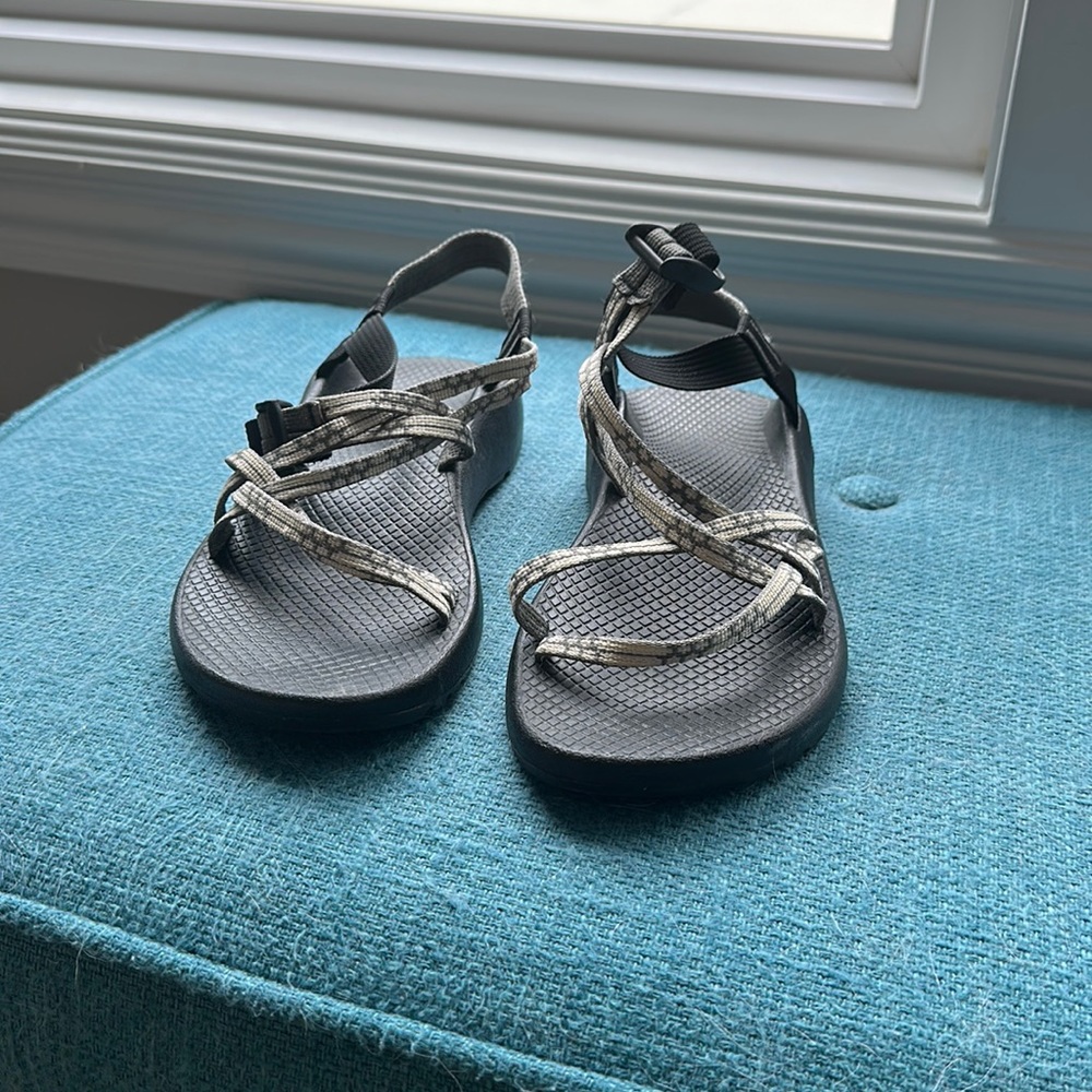 Great Condition Chacos sandals!